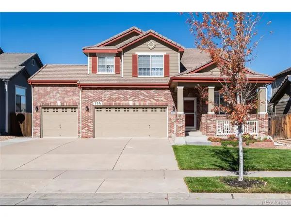 17071 Knollside Ave, Parker, CO 80134