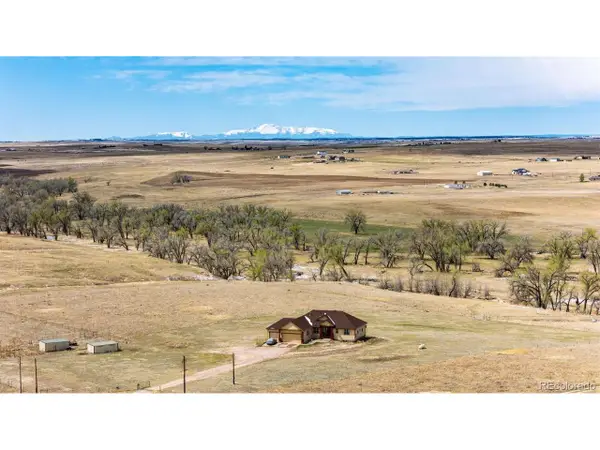 14325 Watson Cir, Bennett, CO 80102