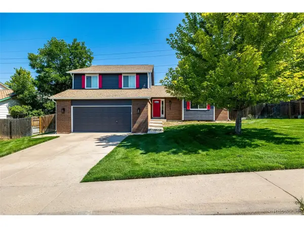 6062 S Newport St, Centennial, CO 80111