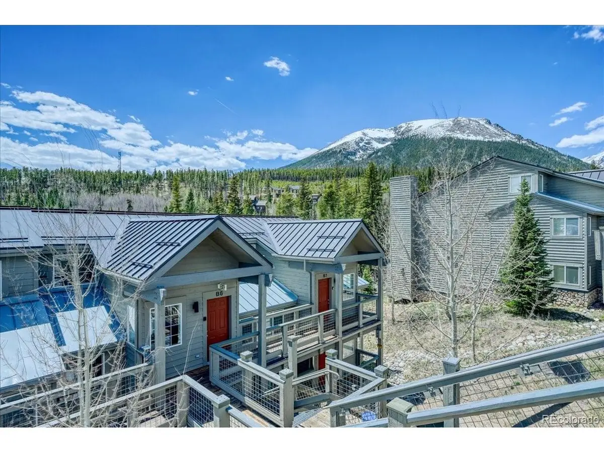 91399 Ryan Gulch Rd #B6, Silverthorne, CO 80498 - #1