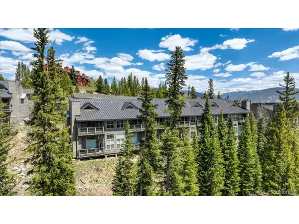 91399 Ryan Gulch Rd #B6, Silverthorne, CO 80498