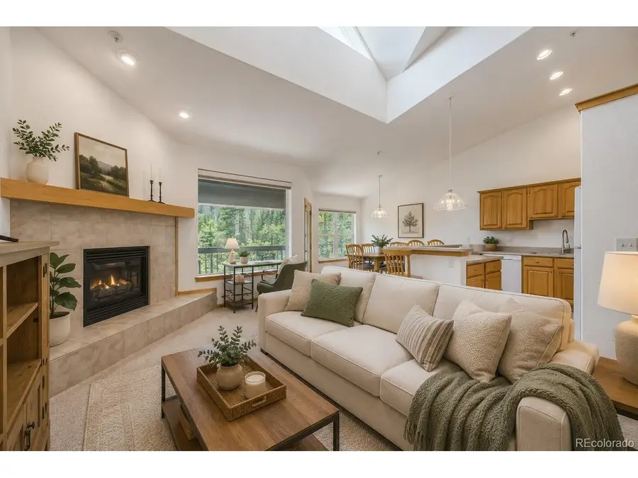 91399 Ryan Gulch Rd #B6, Silverthorne, CO 80498 - #2