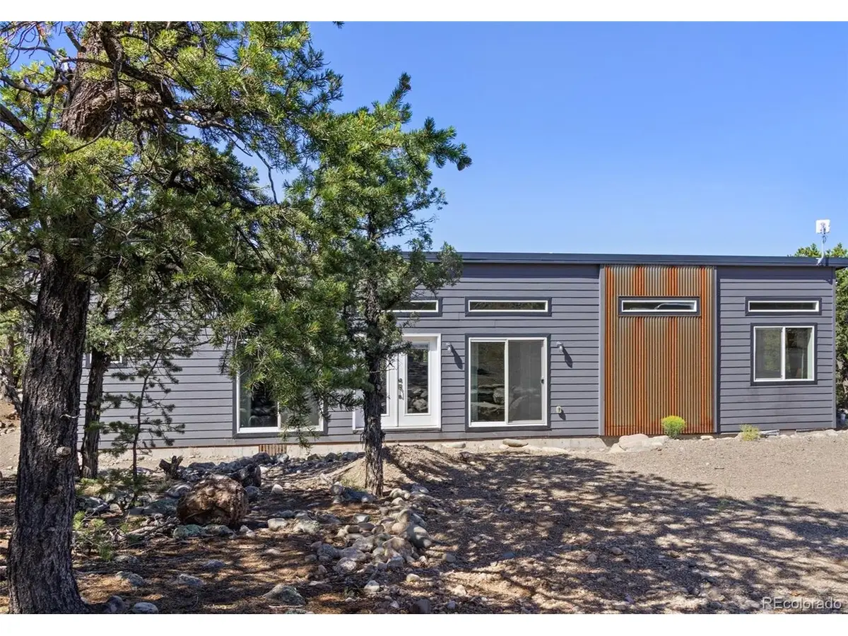 2772 N Carefree Way, Crestone, CO 81131 - #1