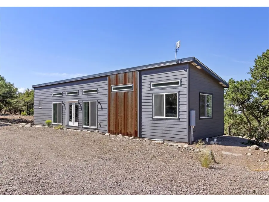2772 N Carefree Way, Crestone, CO 81131 - #2