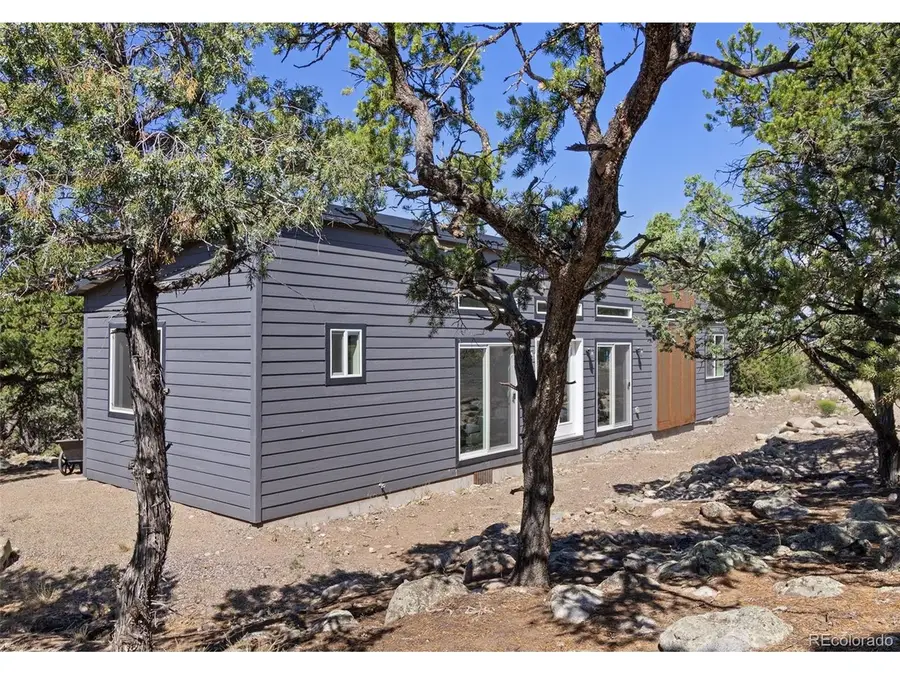 2772 N Carefree Way, Crestone, CO 81131 - #3