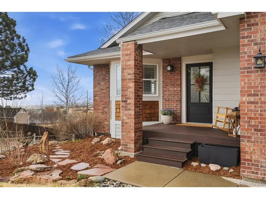 2331 Meadows Ln, Castle Rock, CO 80104 - #3