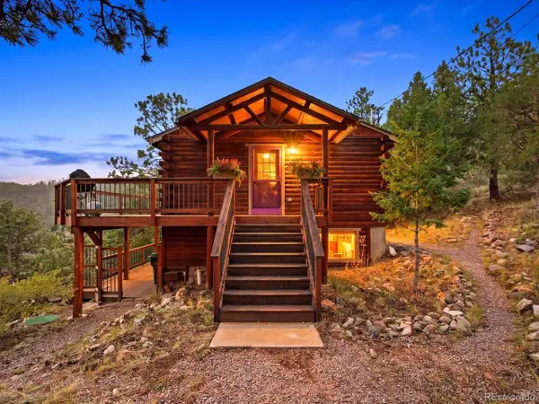 469 Eagle Trl, Bailey, CO 80421