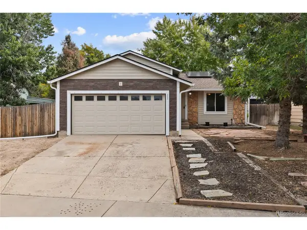 3632 S Mobile Way, Aurora, CO 80013