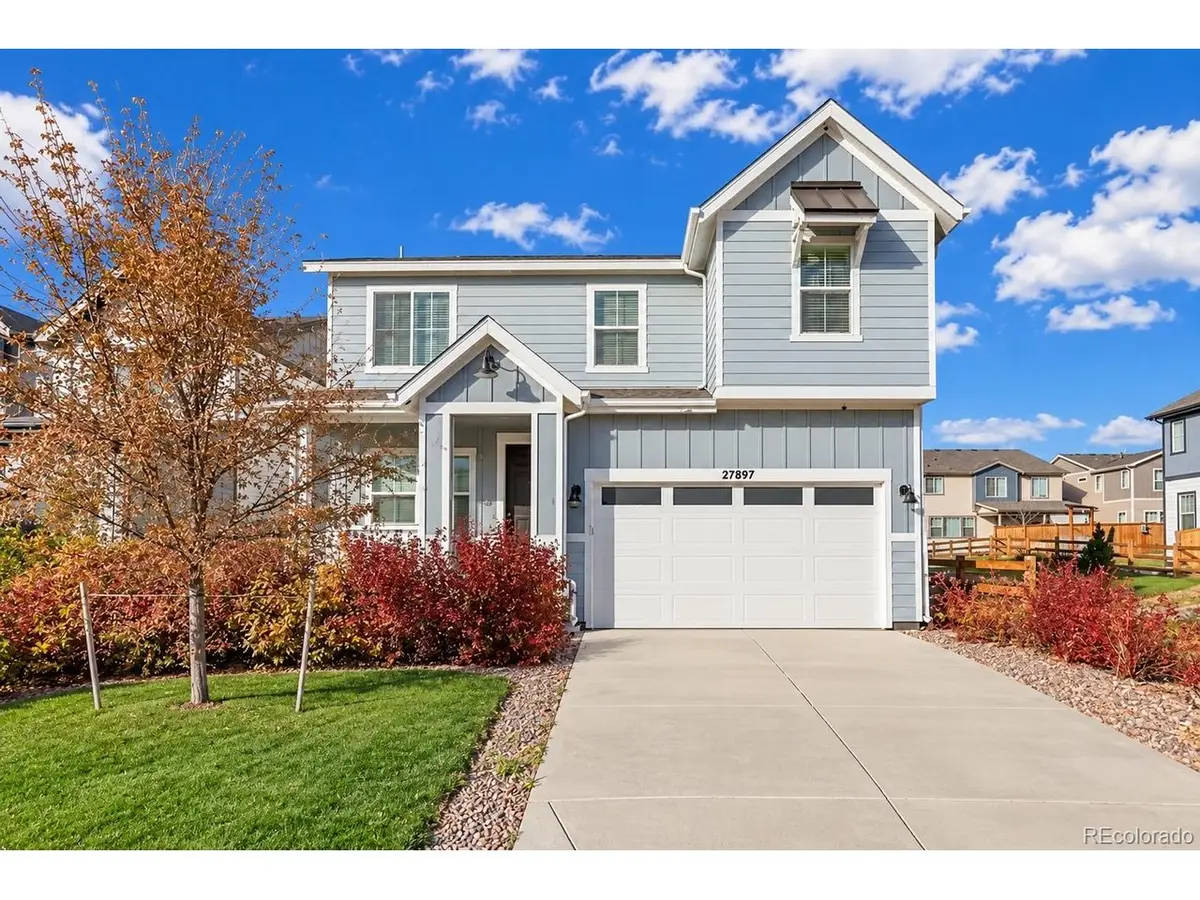 27897 E 7th Ave, Aurora, CO 80018 - #1