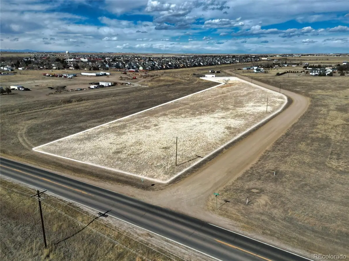 Colfax Ave, Strasburg, CO 80136 - #1