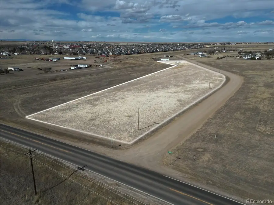 Colfax Ave, Strasburg, CO 80136 - #2