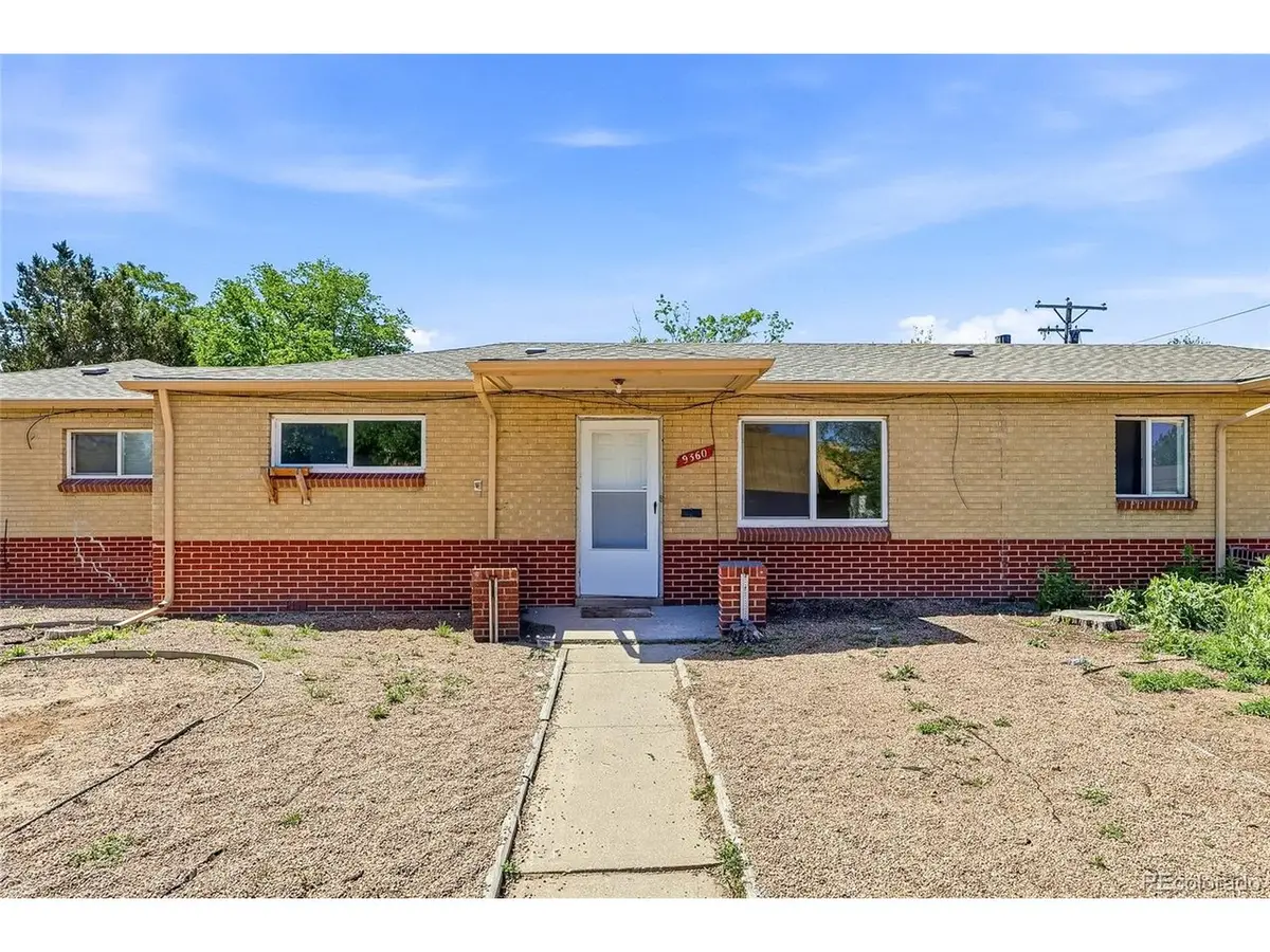 1685 Chester St, Aurora, CO 80010 - #1