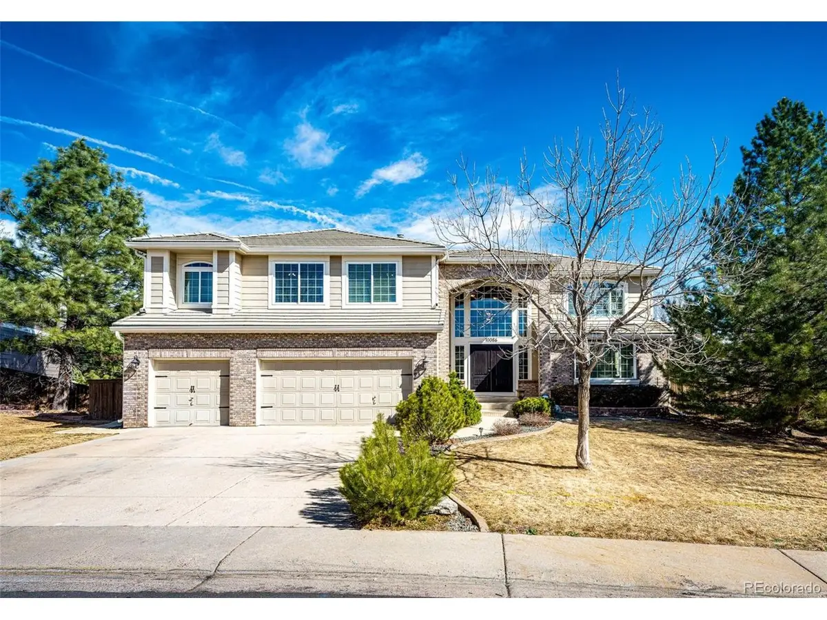 10086 Wyecliff Dr, Highlands Ranch, CO 80126 - #1