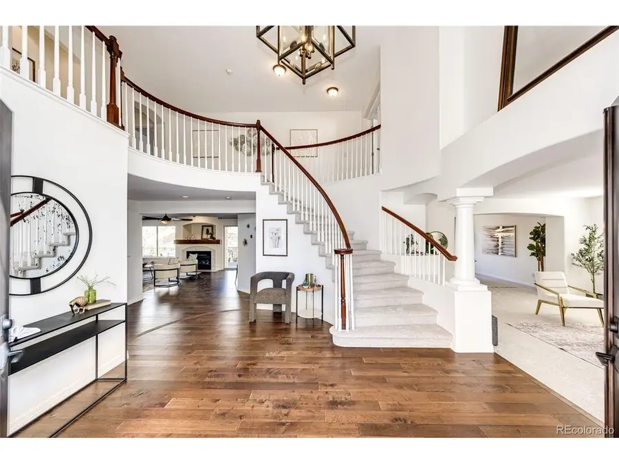 10086 Wyecliff Dr, Highlands Ranch, CO 80126 - #3