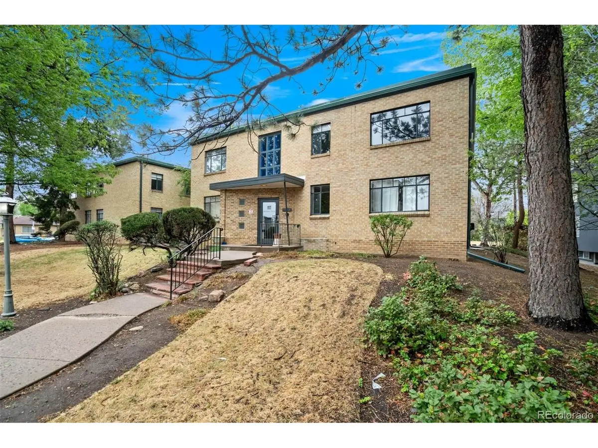1182 Clermont St #1B, Denver, CO 80220 - #1