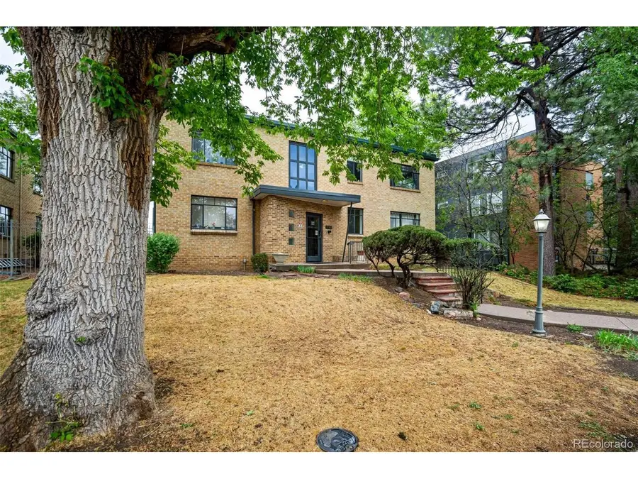 1182 Clermont St #1B, Denver, CO 80220 - #2