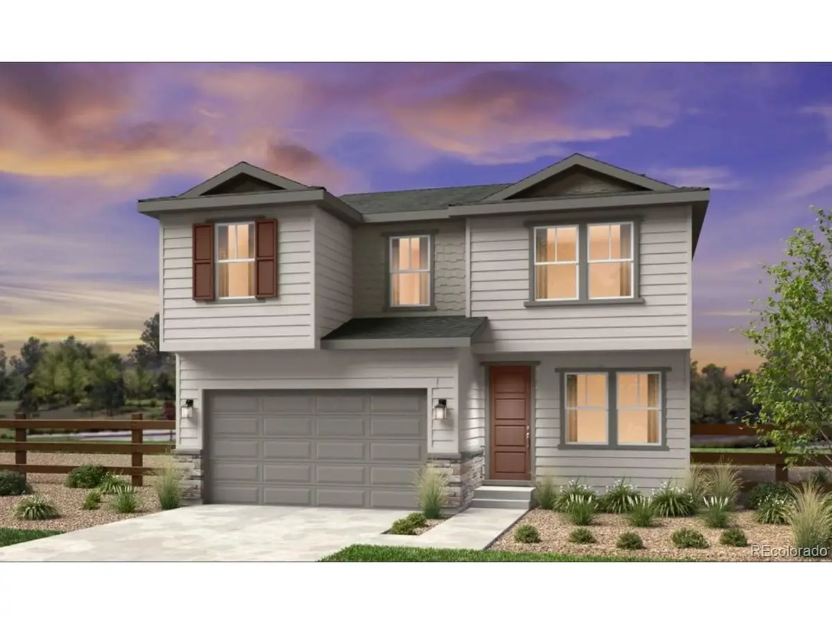 16945 W 92nd Loop, Arvada, CO 80007 - #1