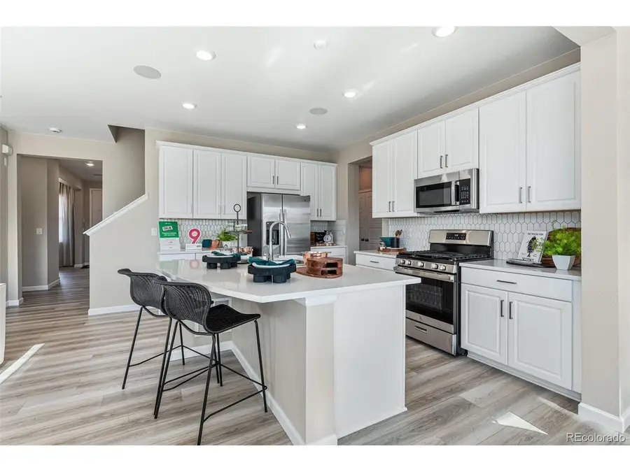 16945 W 92nd Loop, Arvada, CO 80007 - #2