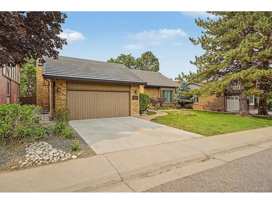 8247 Lodgepole Trl, Lone Tree, CO 80124 - #2