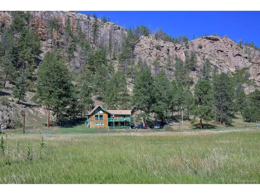 79 Ranch View Dr, Florissant, CO 80816 - #2