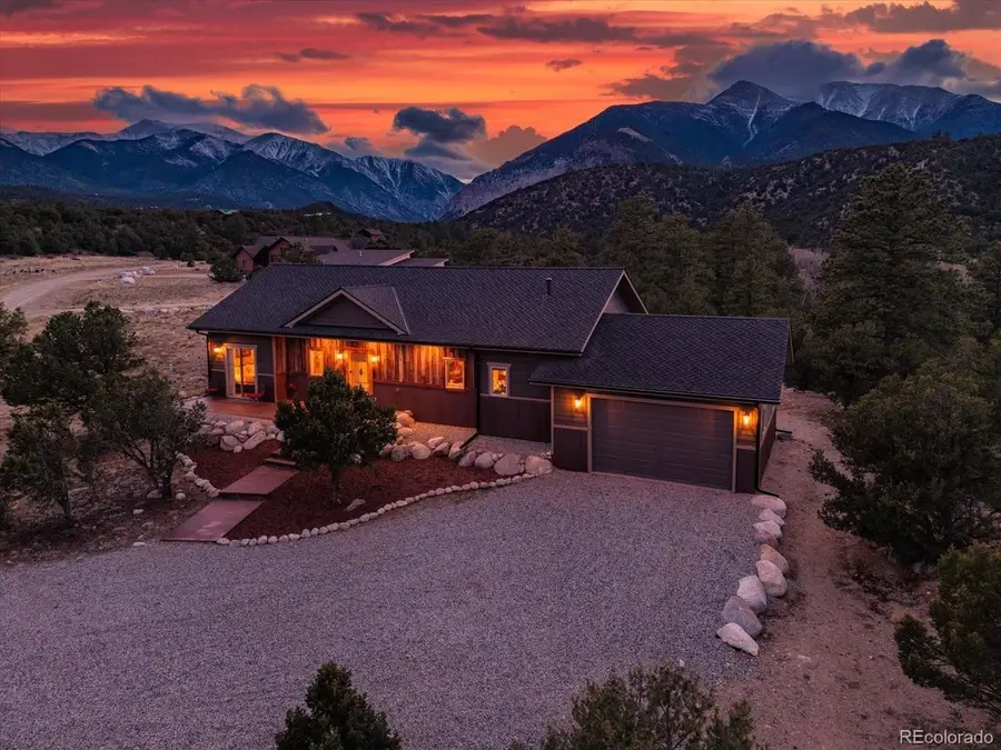 14982 Mary Murphy Dr, Nathrop, CO 81236 - #2