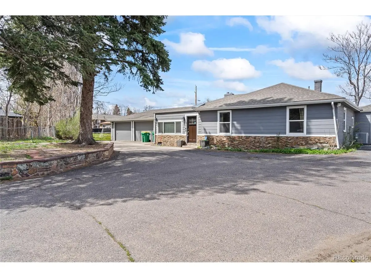 3625 Chase St, Wheat Ridge, CO 80212 - #1