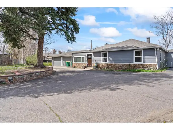 3625 Chase St, Wheat Ridge, CO 80212