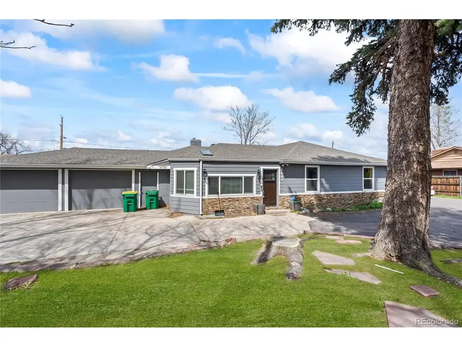 3625 Chase St, Wheat Ridge, CO 80212 - #2