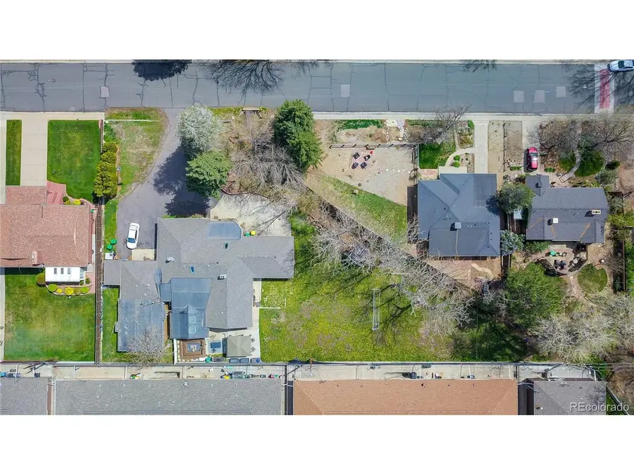 3625 Chase St, Wheat Ridge, CO 80212 - #3