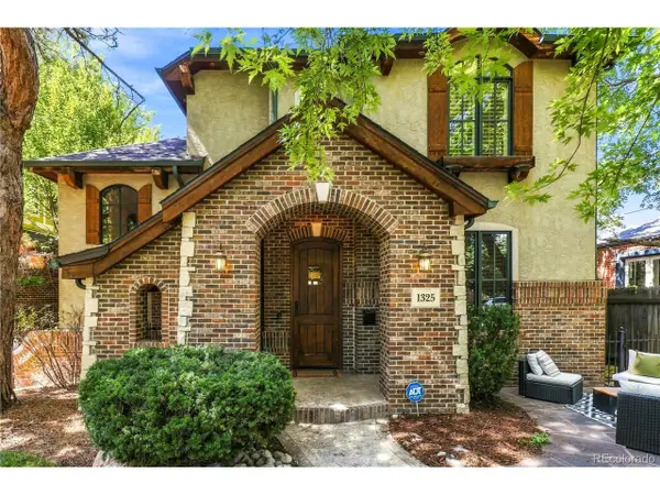 1325 S Josephine St, Denver, CO 80210