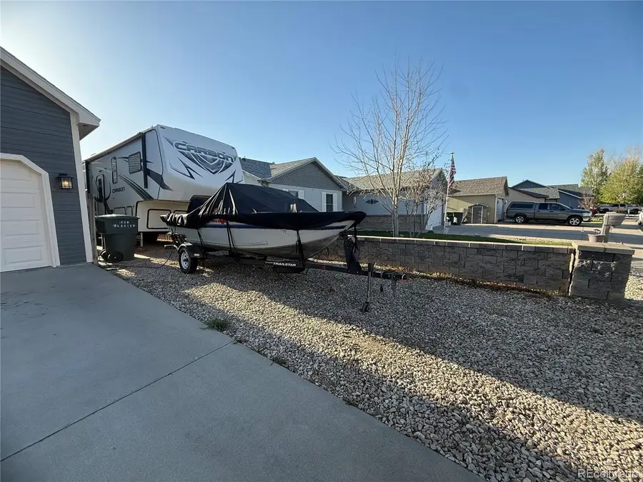 328 Glacier Ave, Brush, CO 80723 - #3
