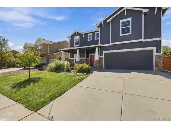 6798 Sandyford Ln, Colorado Springs, CO 80923
