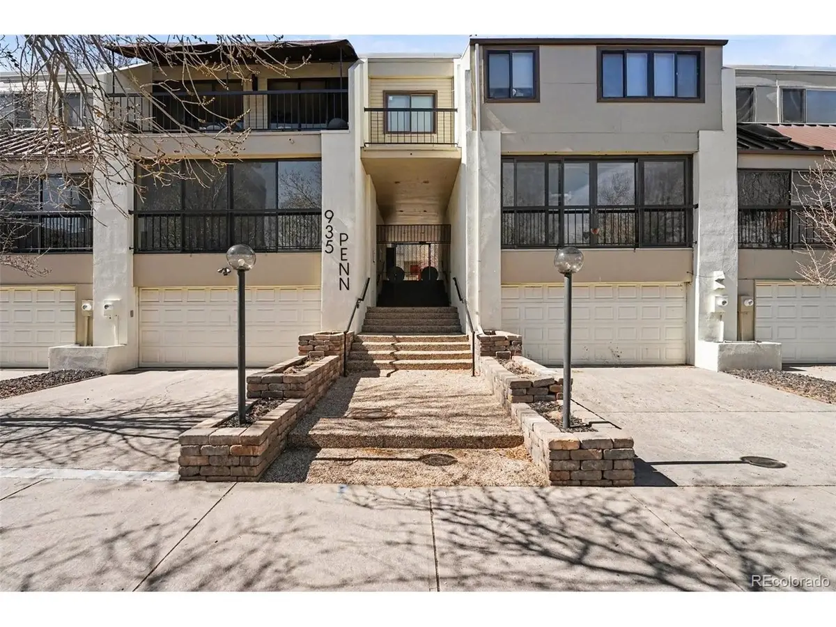 935 N Pennsylvania St #10, Denver, CO 80203 - #1