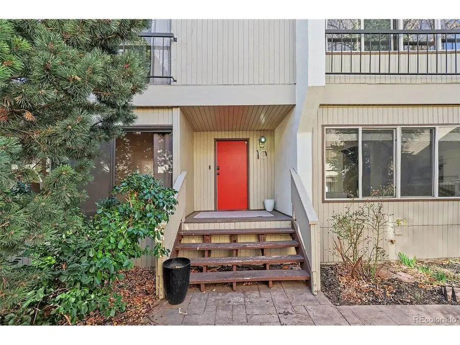 935 N Pennsylvania St #10, Denver, CO 80203 - #2