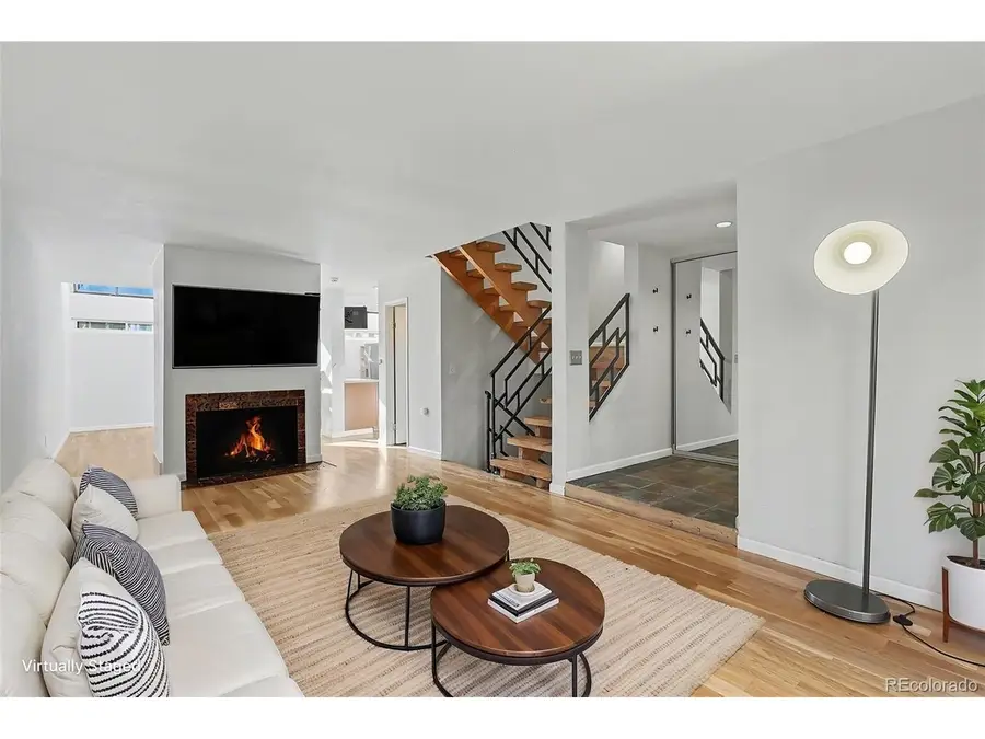 935 N Pennsylvania St #10, Denver, CO 80203 - #3