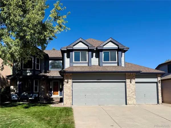 11077 W Roxbury Ave, Littleton, CO 80127