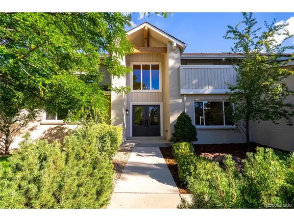 7706 S Madison Cir, Centennial, CO 80122