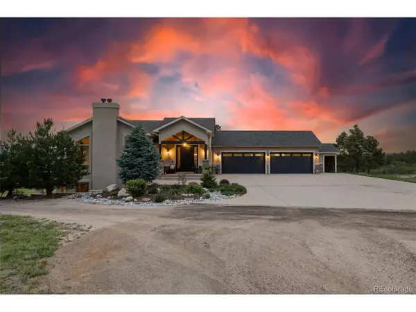 4330 Ridgeway Ln, Colorado Springs, CO 80908