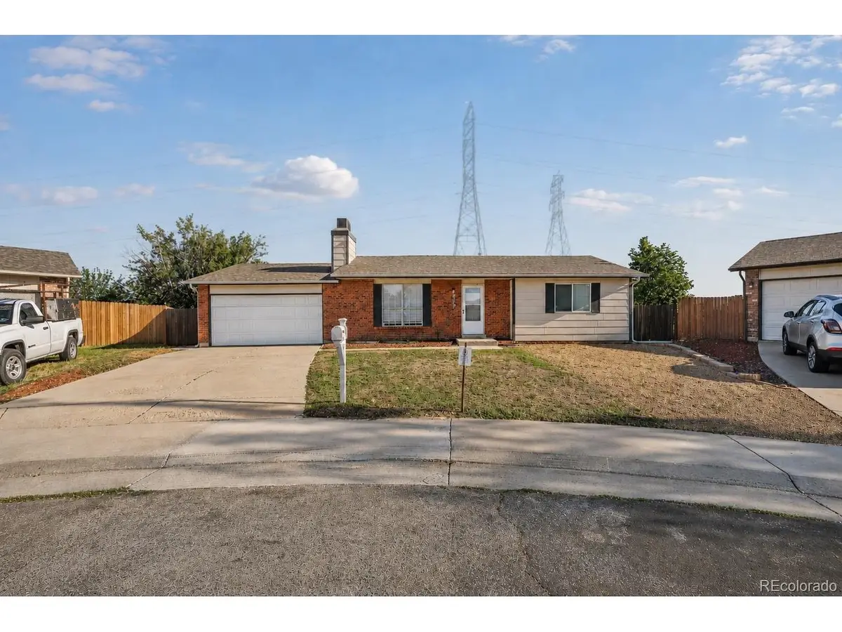 1902 S Truckee St, Aurora, CO 80013 - #1