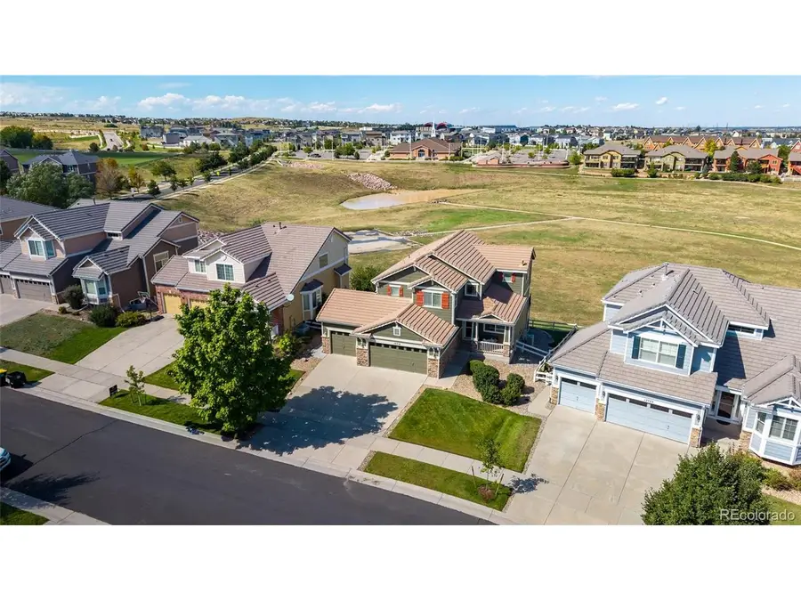 12716 Espera Way, Parker, CO 80134 - #3