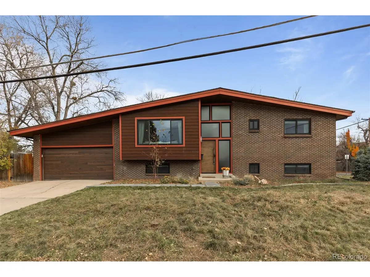 1890 S Monaco Pkwy, Denver, CO 80224 - #1