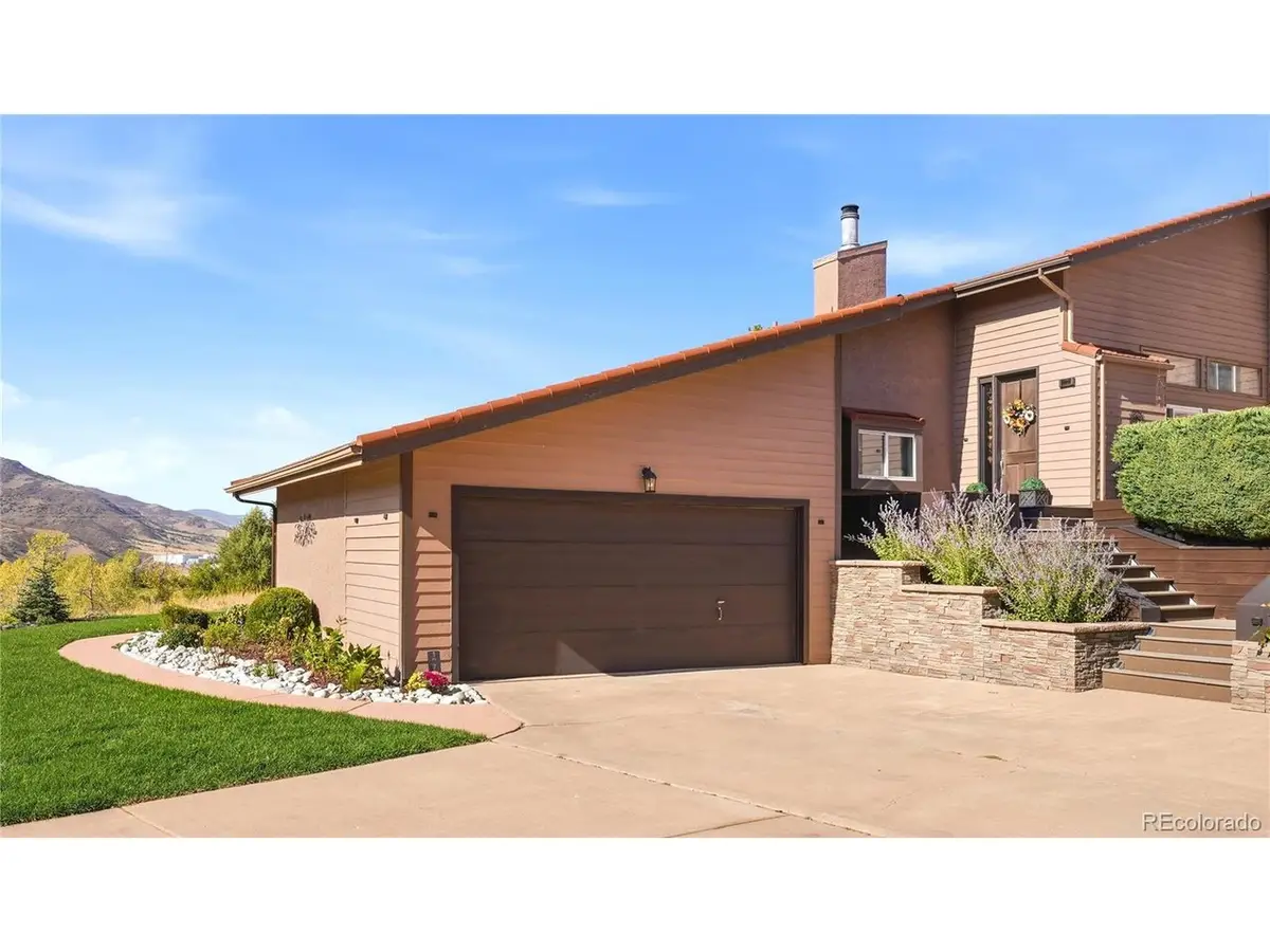 10769 Cougar Run, Littleton, CO 80125 - #1