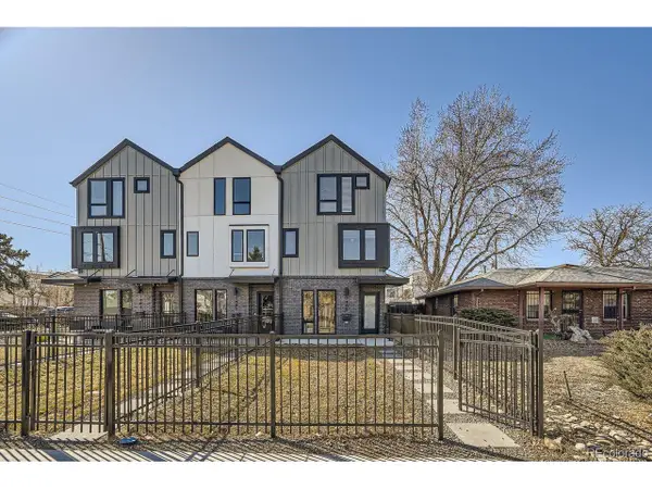 1405 Yates St, Denver, CO 80204