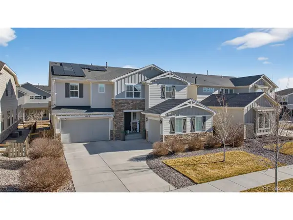 6810 S Valleyhead Ct, Aurora, CO 80016