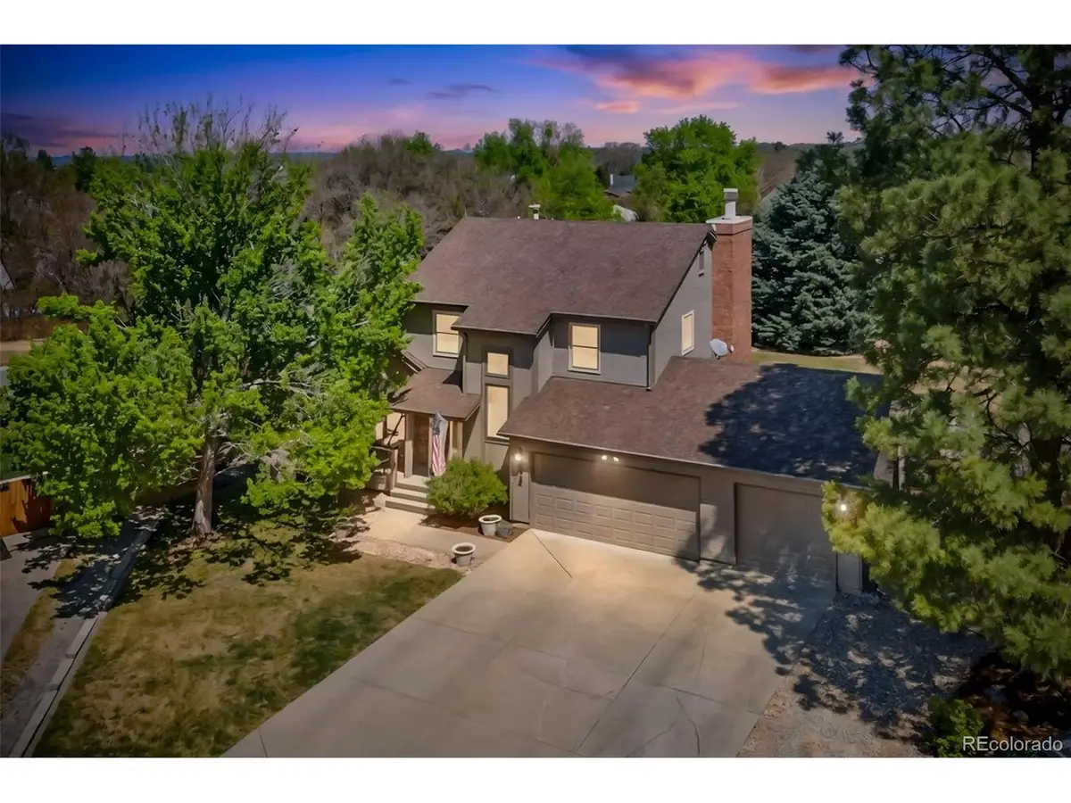 1895 E Nichols Pl, Centennial, CO 80122 - #1