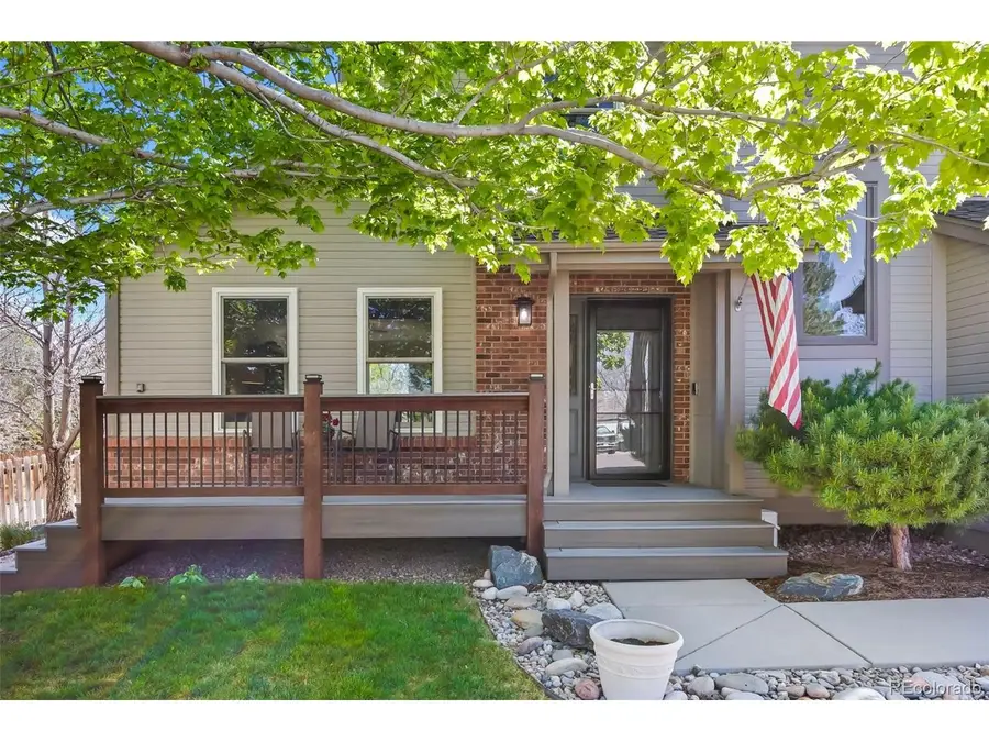 1895 E Nichols Pl, Centennial, CO 80122 - #2