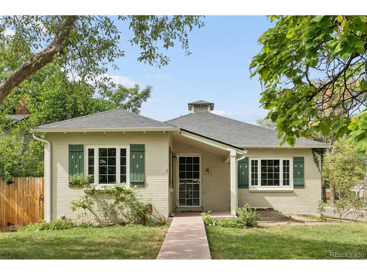 695 Dahlia St, Denver, CO 80220 - #1