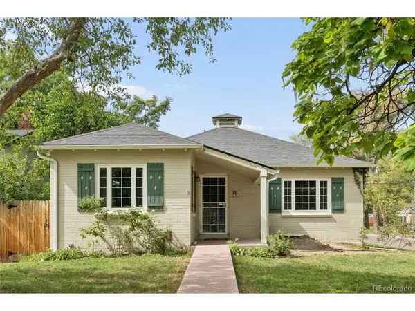 695 Dahlia St, Denver, CO 80220