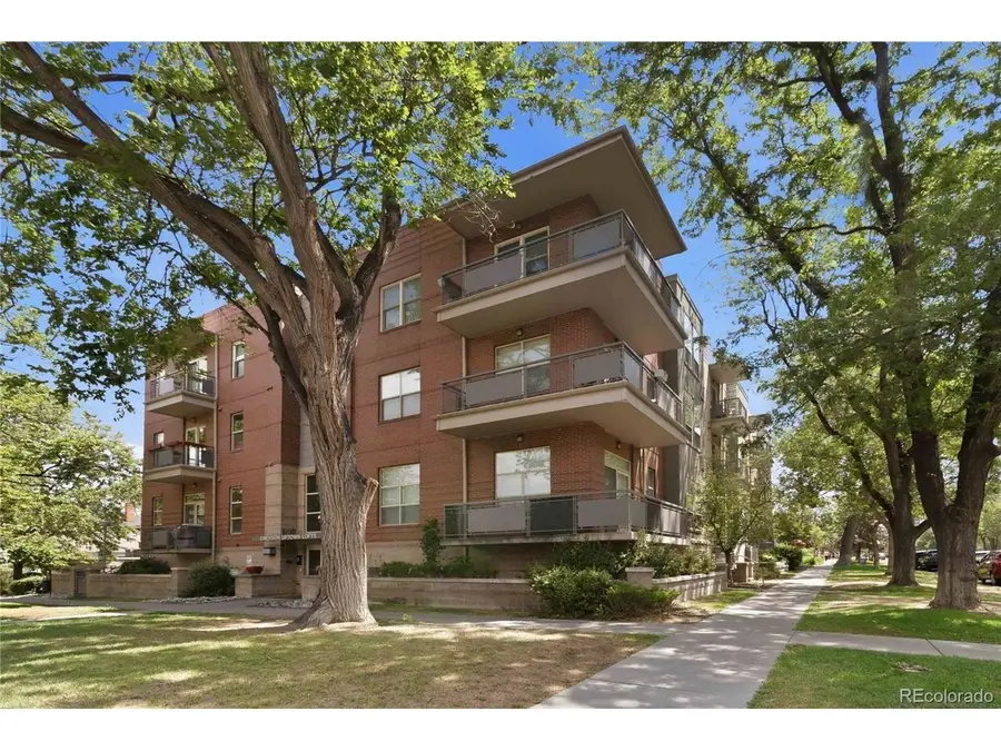 1700 N Emerson St #304, Denver, CO 80218 - #2