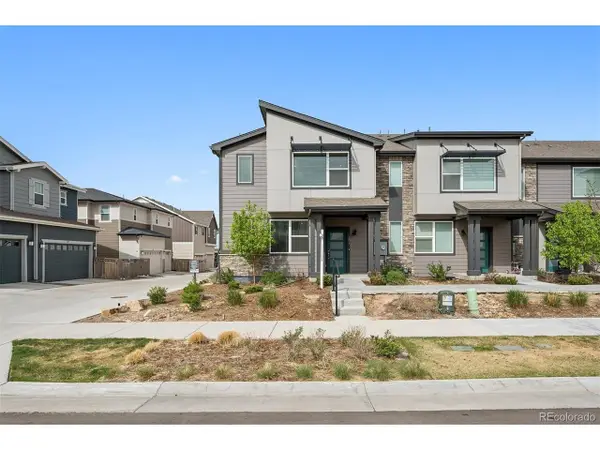 6381 N Malaya St, Aurora, CO 80019